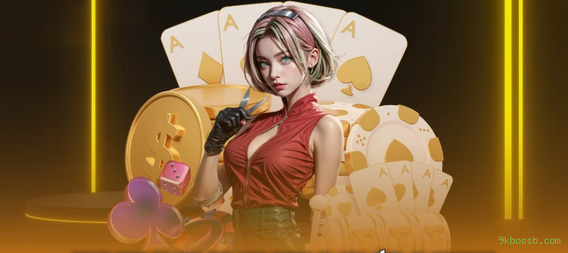 Betsoft Gaming Slots 3D 9kbossb.com