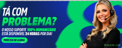 Suporte Qualidade 9kbossb.com