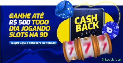 9kbossb.com Cassino Clássico